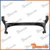 Berceau de Suspension arrière pour TOYOTA | ZRZ-TY-003A, 42101-12130